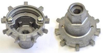 Trimerio galvutės šerdis Kaaz 8×1.25L