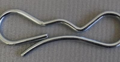 Pjovimo agregato segtukas Husqvarna