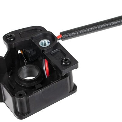 Uždegimo jungiklis Cedrus invertorinis generatorius CEDIN3000E