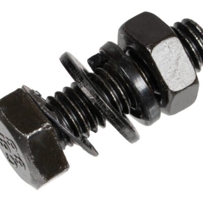 Įžeminimo spaustukas Cedrus generatoriams AG5-1F AG6E-1F AG7E-3F AG10E-3F