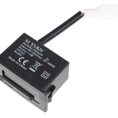 Dažnio ekranas Cedrus generatorius CEDAG8E-1F