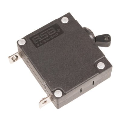 Avarinis jungiklis Cedrus generatorius AG3-1F