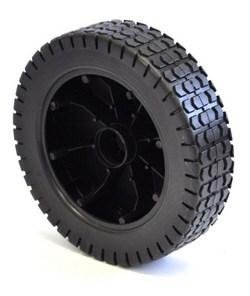 Važiavimo ratas Pubert Oscar 38 ORIGINALI DALIS