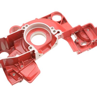 Variklio korpuso kairė dalis CEDRUS CEDPS50-18T