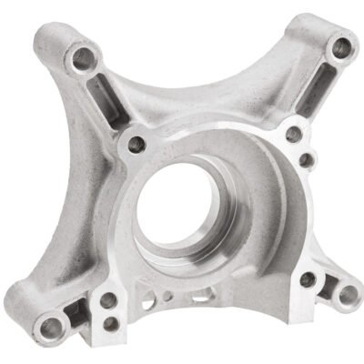 Variklio korpusas Cedrus CEDDM05PRO pūstuvui