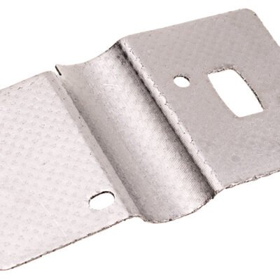 Duslintuvo tarpinė Cedrus CEDDM05PRO pūstuvui