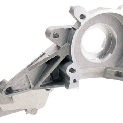 Variklio korpuso kairė pusė CEDRUS CEDPS40-16T