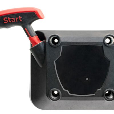 Starteris (komplektas) Cedrus CEDDM05PRO pūstuvui