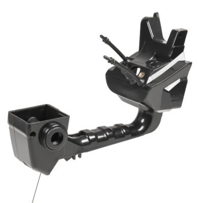 Galinė rankena komplektas CEDRUS CEDPS25-10T