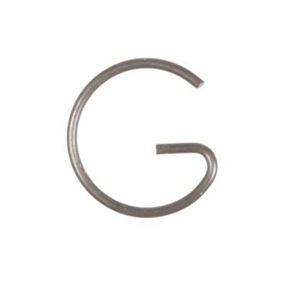 Stūmoklio kaiščio fiksatorius Loncin LC2000i / LC148F ORIGINALI DALIS