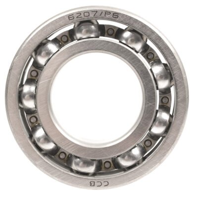 Loncin alkūninio veleno guolis 6207 (1P92F-1/G420F/LC6500D-AS) – ORIGINALI DALIS