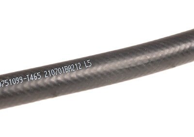 Loncin alyvos išleidimo žarna LC2P76F (originali dalis)