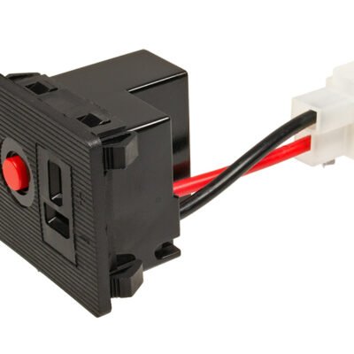 Skydelio lizdas Loncin LC2000i / LC3000i / LC3500i ORIGINALI DALIS