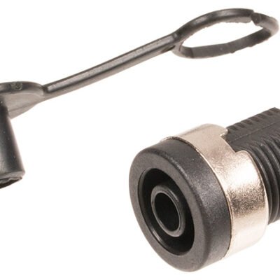 Skydelio lizdas (juodas) Loncin generatoriui LC3500i ORIGINALI DALIS