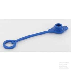 Apsauginis kištukas 1/2" TEMA 501612TE