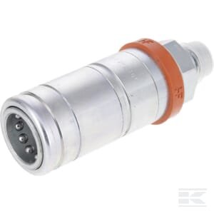 Greitos jungties mova mot M18x1,5 3CFHF0811815F