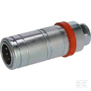 Greitos jungties mova mot 1/2" NPT 3CFHF0812NPTF