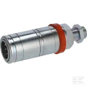 Greitos jungties mova mot M18x1,5 per sienelę 3CFHF0871815F