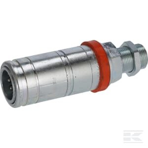 Greitos jungties mova mot M22x1,5 per sienelę 3CFHF0872215F