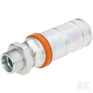 Greitos jungties mova mot M26x1,5 per sienelę 3CFHF0872615F