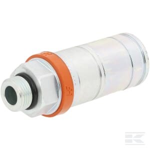 Greitos jungties mova mot 7/8" UNF su O-žiedu 3CFHF178UNFF