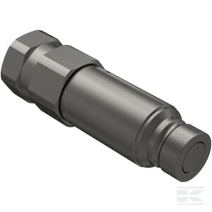 Greitos jungties mova 3/4" BSP 3FFH1234GASM