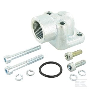 Kampinė flanšė 1 3GB16