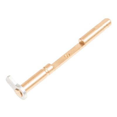 Užspringimo ašis HDA-195; HDA-198