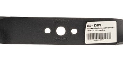 Vejapjovės peilis NAC / Hortmasz DY164PMB / DYM1563 40,9 cm (surinkantis)