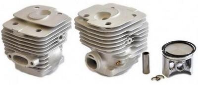 Partner K950 cilindras 56 mm komplektas