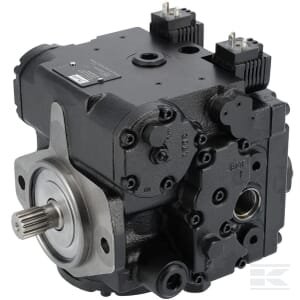 Stūmoklinis siurblys CW S42PV028 (dešininė suk. kryptis) 4281777