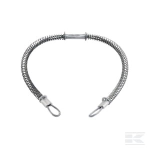 Saugos lynas 1/2" x 1 1/4" 4315550