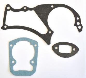 Tarpinių komplektas Husqvarna 560; 555