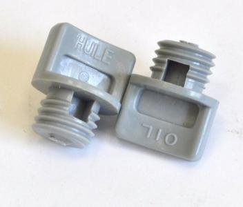 Alyvos dangtelis Honda GX120–GX160 be matuoklio