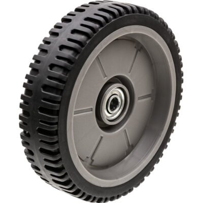 Vejapjovės priekinis ratas 7 colių Weibang WB454HB SB 2018 ORIGINALI DALIS