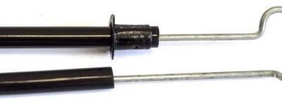 Stabdžio trosas – MTD