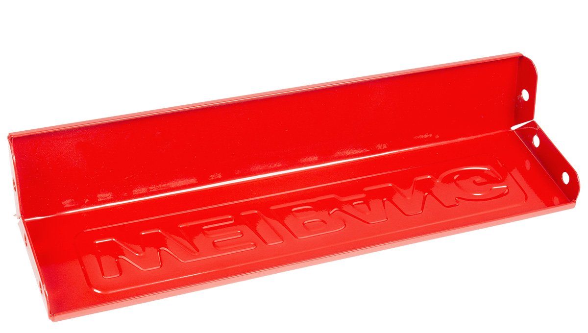 Galinė korpuso apsauga vejapjovė Weibang WB454HB SB 2018 ORIGINALI DALIS - Image 2