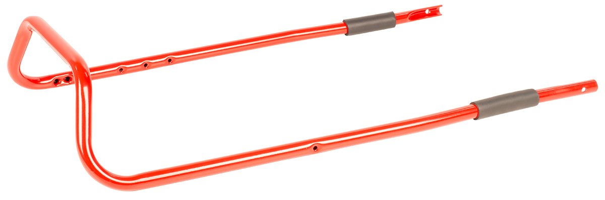 Viršutinė rankena vejapjovė Weibang WB454HB SB WB455HC 2018 ORIGINALI DALIS