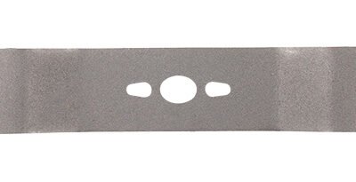 Vejapjovės peilis NAC / Ryobi / Riwall / AMA / Texas LS46 / LP46 / S461 (Ryobi) 45,9 cm (surinkantis, su sparneliais)