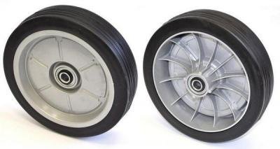 Vejapjovės priekinis ratas 8 colių Weibang WB536SK AL V BBC ORIGINALI DALIS