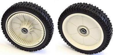 Vejapjovės galinis ratas 9 colių Weibang WB506SB ORIGINALI DALIS