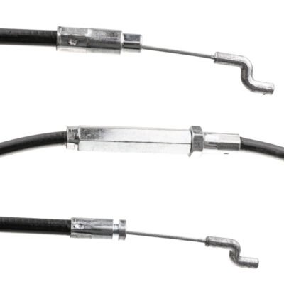 Pavaros trosas – AL-KO 470BR / 520BR