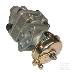 Priekabos valdymo vožtuvas 4700152150