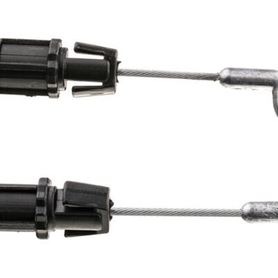 Stabdžio trosas – Oleo-Mac 66060506R