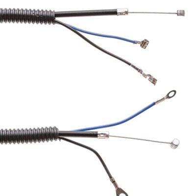 Gazo trosas Stihl FS490/FS450K/FS400