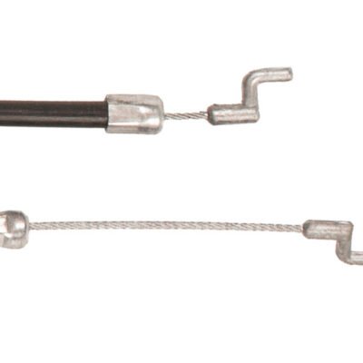 Droselio trosas Husqvarna 40