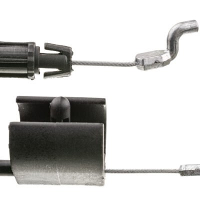 Stabdžio trosas – Partner 4553