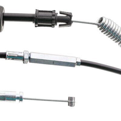 Pavaros trosas – Stiga Collector 53 Turbo