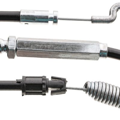 Pavaros trosas – Stiga COMBI 48 SQ H