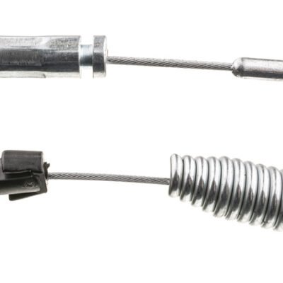 Pavaros trosas – AL-KO 470BRV / 520BRV